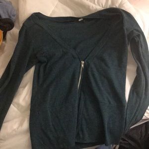 Elena Gilbert cardigan